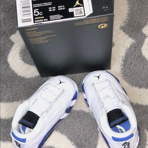 Jordan 14s